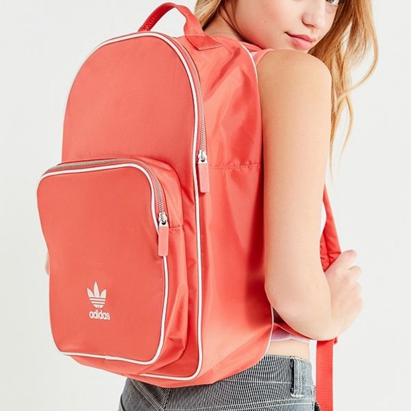 adidas adicolor backpack